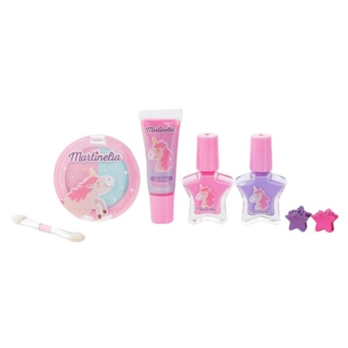 MARTINELIA kosmetikos rinkinys Little Unicorn