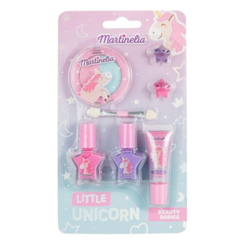 MARTINELIA kosmetikos rinkinys Little Unicorn