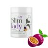 Slim Lady – skaidulų kompleksas, pasiflorų skonio, 225g