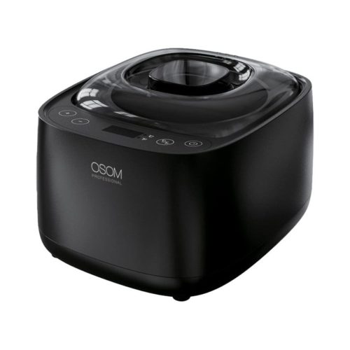 Vaško šildytuvas Osom Professional Wax Heater OSOMPBWW5, 450 ml, reguliuojama temperatūra iki 165C, su silikoniniu indeliu