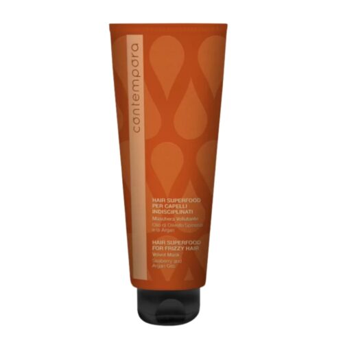 CONTEMPORA atstatomoji kaukė Velvet, 350ml