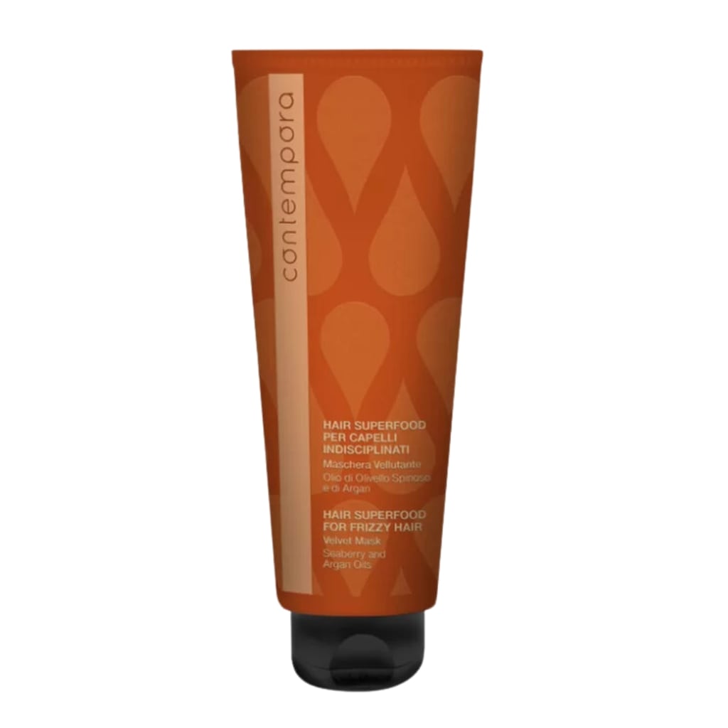 CONTEMPORA atstatomoji kaukė Velvet, 350ml