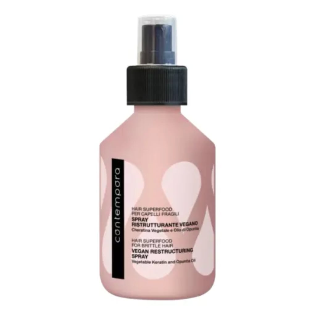 CONTEMPORA purškiklis sausiems pažeistiems plaukams, 200ml