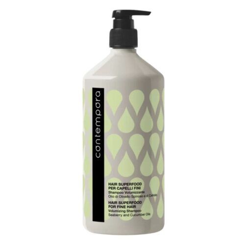 CONTEMPORA šampūnas suteikiantis apimties, 1000ml