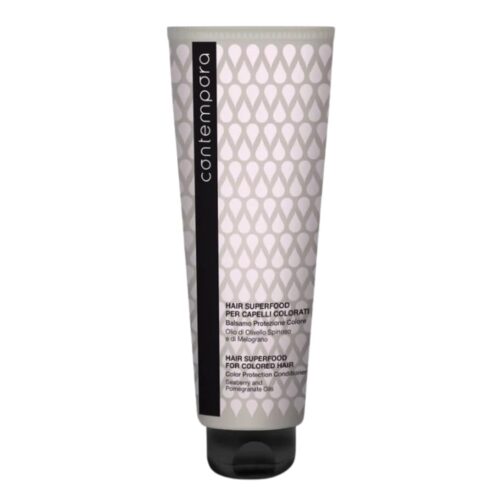 CONTEMPORA spalvą saugantis kondicionierius, 400ml
