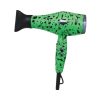 OSOM MOSAIC plaukų džiovintuvas Hair Dryer OSOM9010GREEN, 2000W, dviejų greičių, žalios spalvos