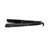 OSOM Professional TERRA plaukų tiesintuvas Hair Straightener OSOMP006BL, juodos spalvos