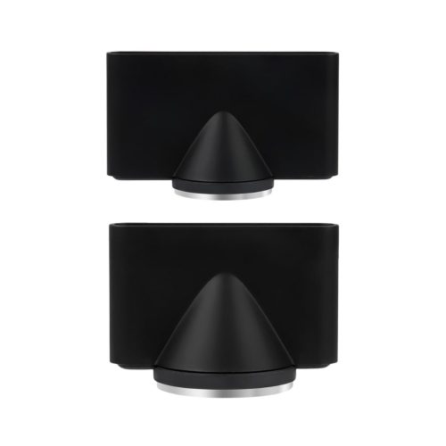 OSOM Professional plaukų džiovintuvas LUXE BLDC High Speed Hair Dryer OSOMPF08BL, 1500W, juodos spalvos