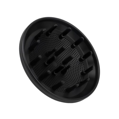 OSOM Professional plaukų džiovintuvas LUXE BLDC High Speed Hair Dryer OSOMPF08GB, 1500W, mėlsvai pilkos spalvos