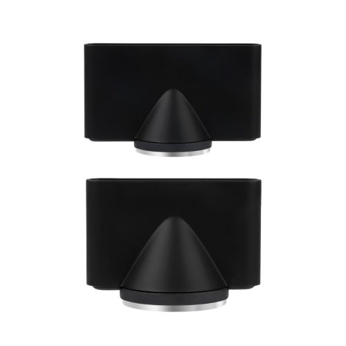 OSOM Professional plaukų džiovintuvas LUXE BLDC High Speed Hair Dryer OSOMPF08GB, 1500W, mėlsvai pilkos spalvos