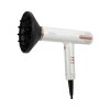 OSOM Professional plaukų džiovintuvas LUXE BLDC High Speed Hair Dryer, OSOMPF08WH, 1500W, baltos spalvos