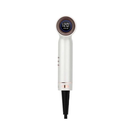 OSOM Professional plaukų džiovintuvas LUXE BLDC High Speed Hair Dryer, OSOMPF08WH, 1500W, baltos spalvos