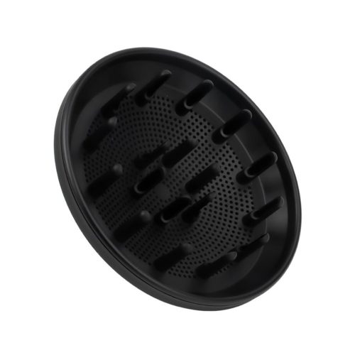 OSOM Professional plaukų džiovintuvas LUXE BLDC High Speed Hair Dryer OSOMPF08BL, 1500W, juodos spalvos