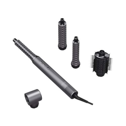 OSOM Professional plaukų džiovintuvas-formuotuvas HERO 1 Multi-Styler OSOMHAB29, komplektacijoje 4 antgaliai, 1300W