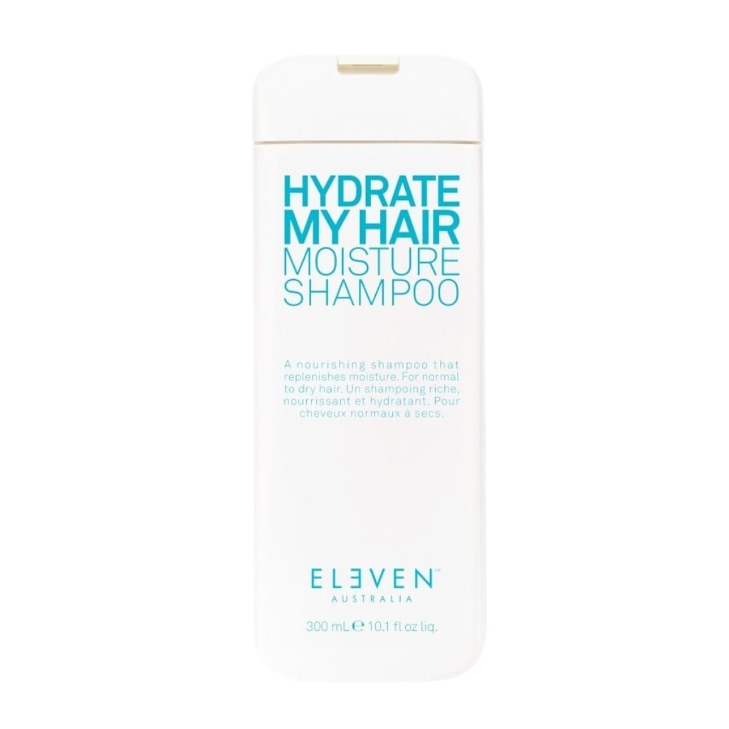 ELEVEN Australia plaukus drėkinantis šampūnas Hydrate My Hair ELE011/132, 300ml