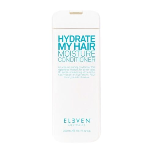 ELEVEN Australia plaukus drėkinantis kondicionierius Hydrate My Hair ELE012, 300ml