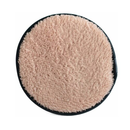 Kristina Beauty šluostė, daugkartinis padelis makiažui valyti, 1vnt