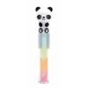 MARTINELIA lūpų blizgesys Shiny Animals, panda, 2,7g