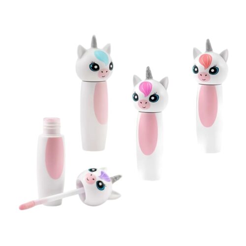 MARTINELIA lūpų blizgesys Unicorn, 4g