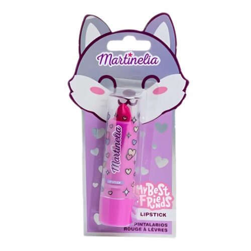 MARTINELIA lūpų dažai My Best Friends, 4g