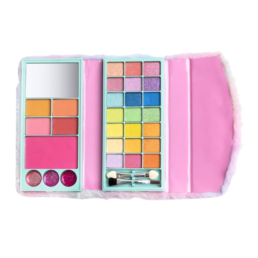 MARTINELIA makiažo rinkinys Circus - piniginė