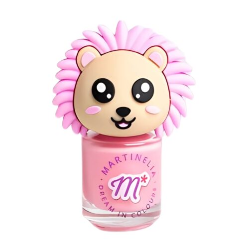 MARTINELIA nagų lakas My Best Friends, Liūtas, 3ml