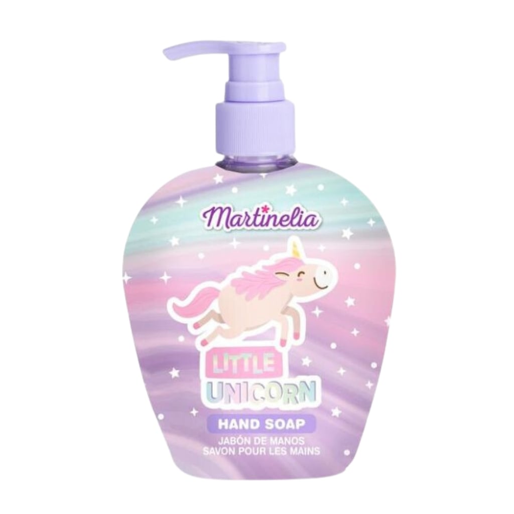 MARTINELIA skystas muilas Little Unicorn, 250ml