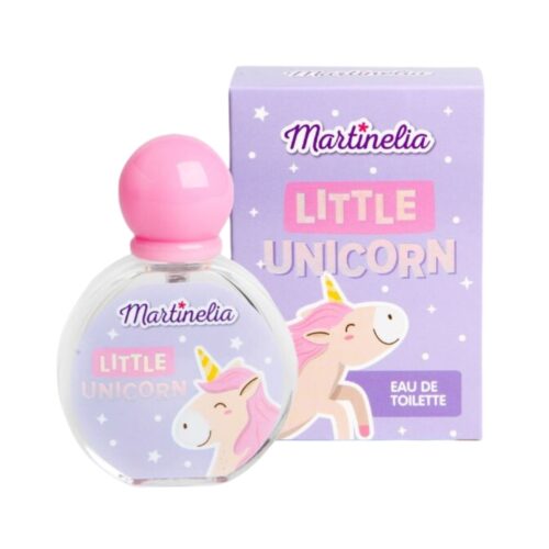 MARTINELIA tualetinis vanduo Little Unicorn, 30ml