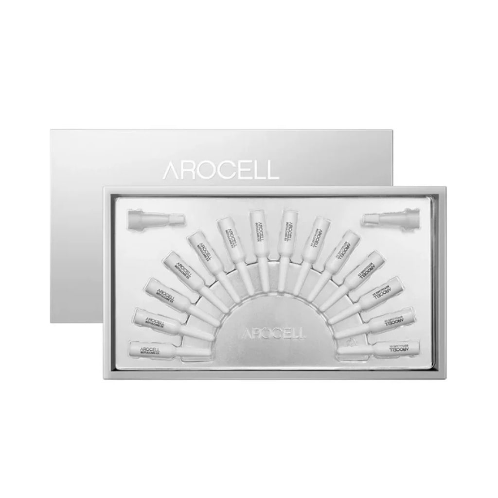 Arocell beadatinė botulino sistema Botulcare Ex Kit, 14x1,5ml