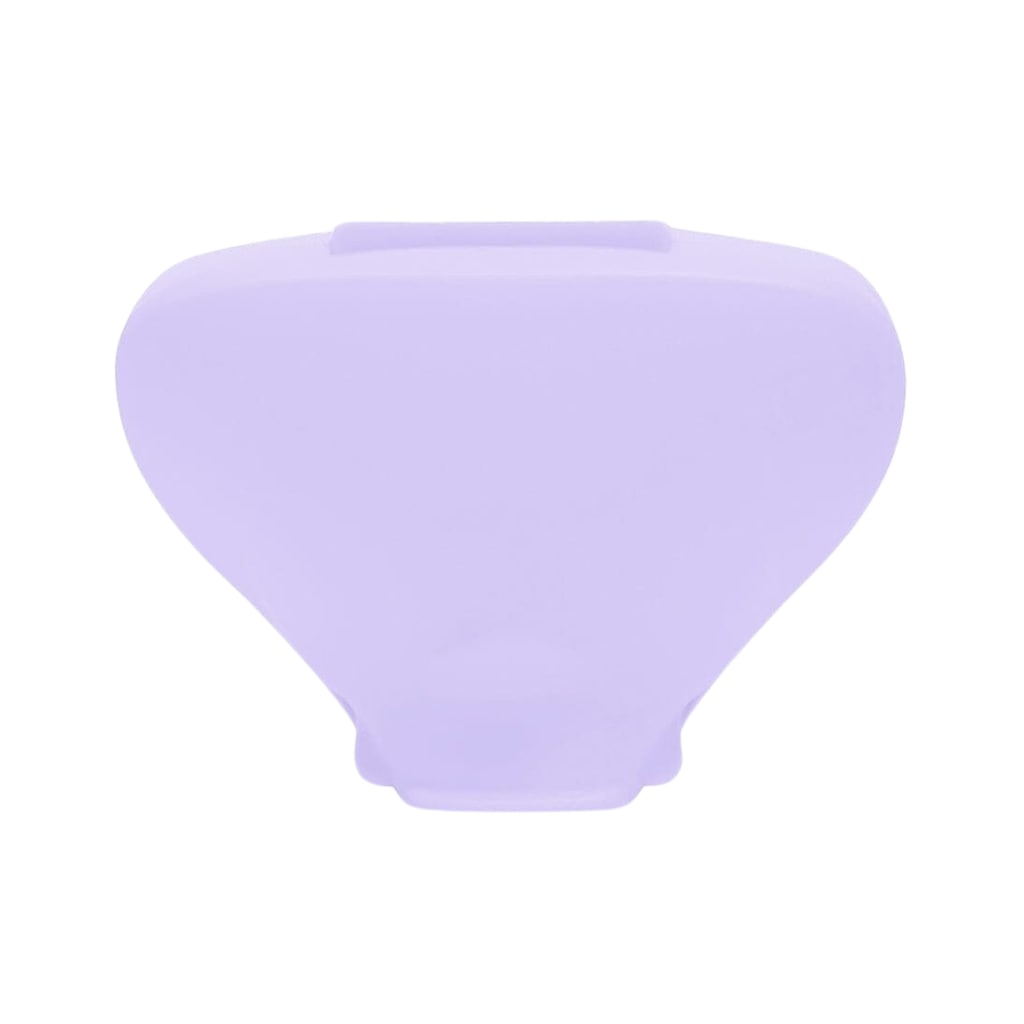 FLER skutimosi peiliuko dėkliukas LILAC, alyvinės spalvos