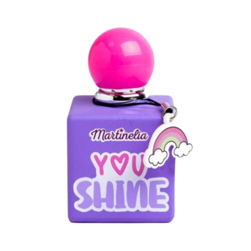 MARTINELIA tualetinis vanduo Super Girl You Shine, 50ml