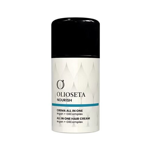 Olioseta All in One kremas Nourish, 100ml