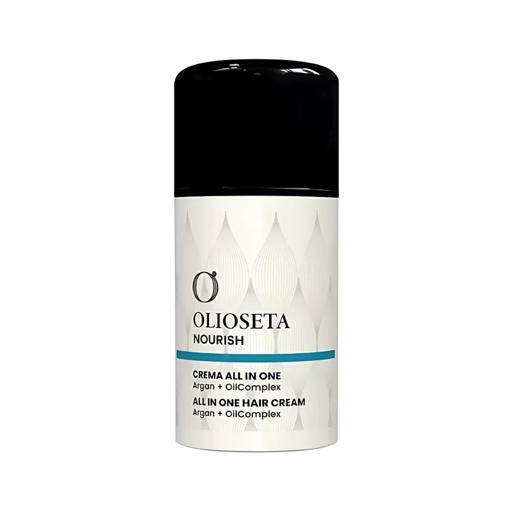 Olioseta All in One kremas Nourish, 100ml