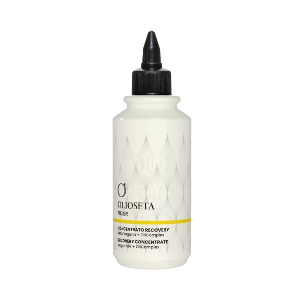 Olioseta atkuriantis koncentratas FILLER, 250ml