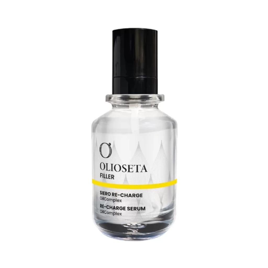 Olioseta atkuriantis serumas FILLER, 100ml2