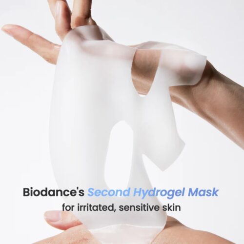 BIODANCE veido kaukė su keramidais Hydro Cera-Nol Real Deep Mask, 1vnt.