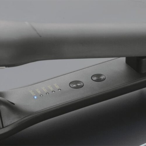 Diva Pro Styling garbanojimo įrankis Digital Wave and Curl