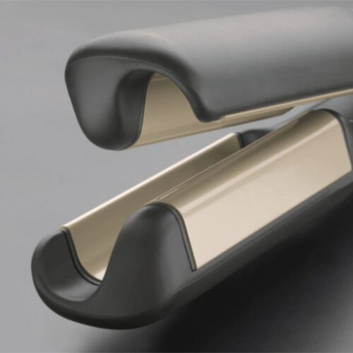 Diva Pro Styling garbanojimo įrankis Digital Wave and Curl