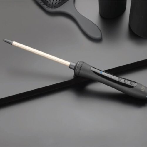 Diva Pro Styling garbanojimo įrankis Micro Stick, 10mm