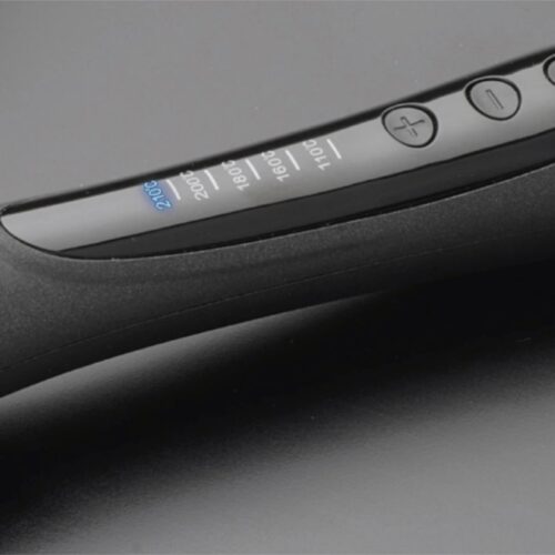 Diva Pro Styling garbanojimo įrankis Micro Stick, 10mm