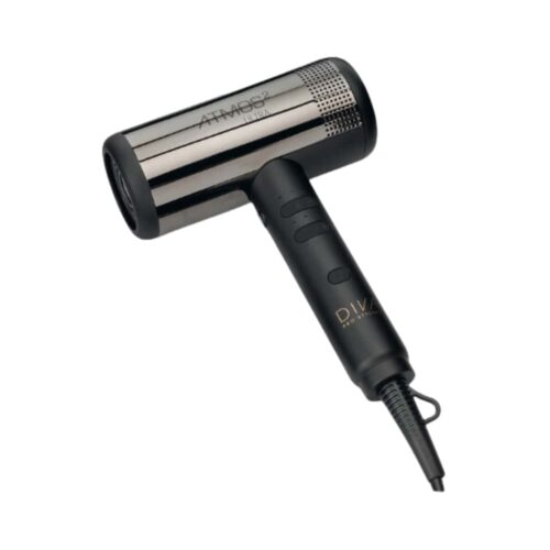 Diva Pro Styling plaukų džiovintuvas Atmos 2 Ultra, 2000W