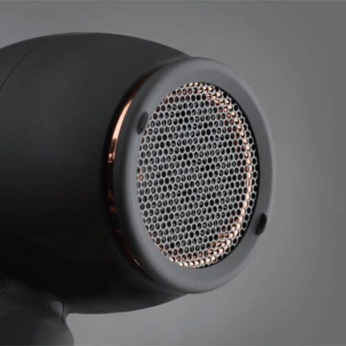 Diva Pro Styling plaukų džiovintuvas Intenso 4000 Pro Compact