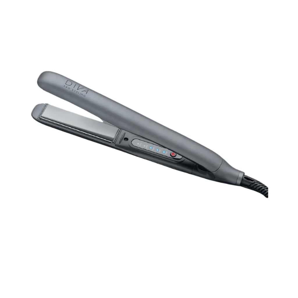 Diva Pro Styling plaukų tiesintuvas Precious Metals Professional