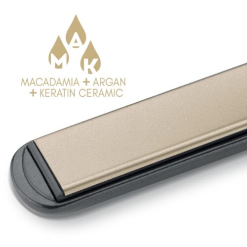 Diva Pro Styling plaukų tiesintuvas Ultra Fast Intelligent Digital Styler