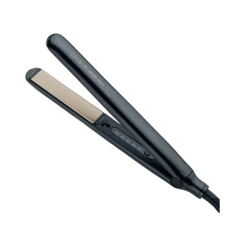 Diva Pro Styling plaukų tiesintuvas Ultra Fast Intelligent Digital Styler