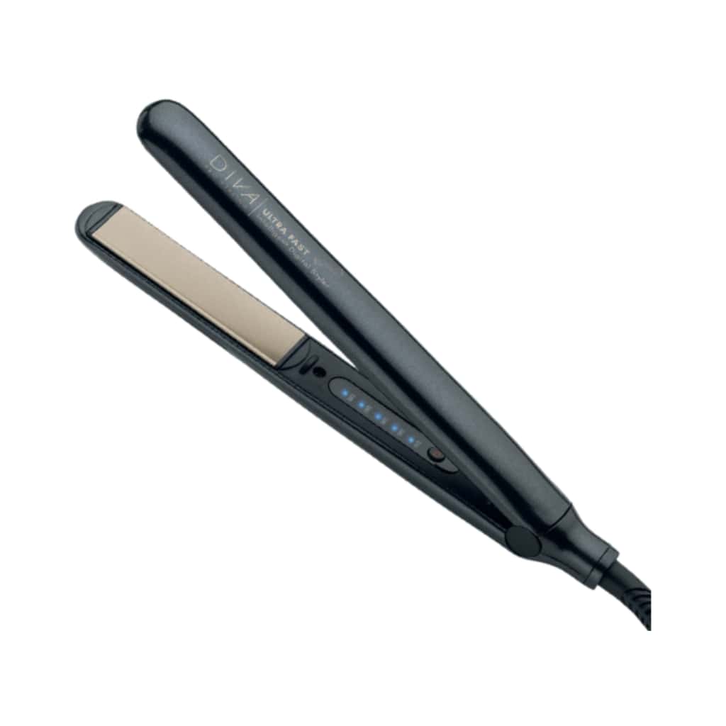Diva Pro Styling plaukų tiesintuvas Ultra Fast Intelligent Digital Styler