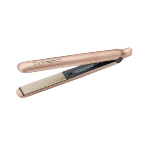 Diva Pro Styling plaukų tiesintuvas Ultra Fast Intelligent Digital Styler