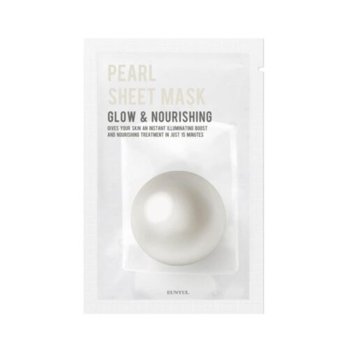 Lakštinė kaukė maitinamoji