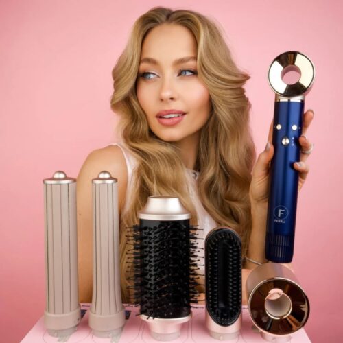 FERRLI Phenomenal Styler rinkinys