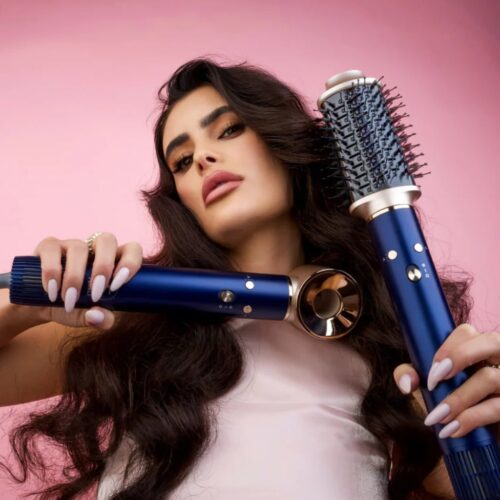 FERRLI Phenomenal Styler rinkinys